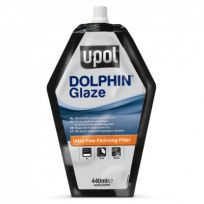 DOLPHIN™ Самовыравнивающаяся шпатлевка 