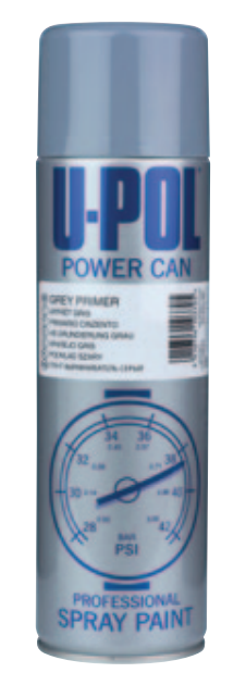 POWER CAN Грунт-выравниватель