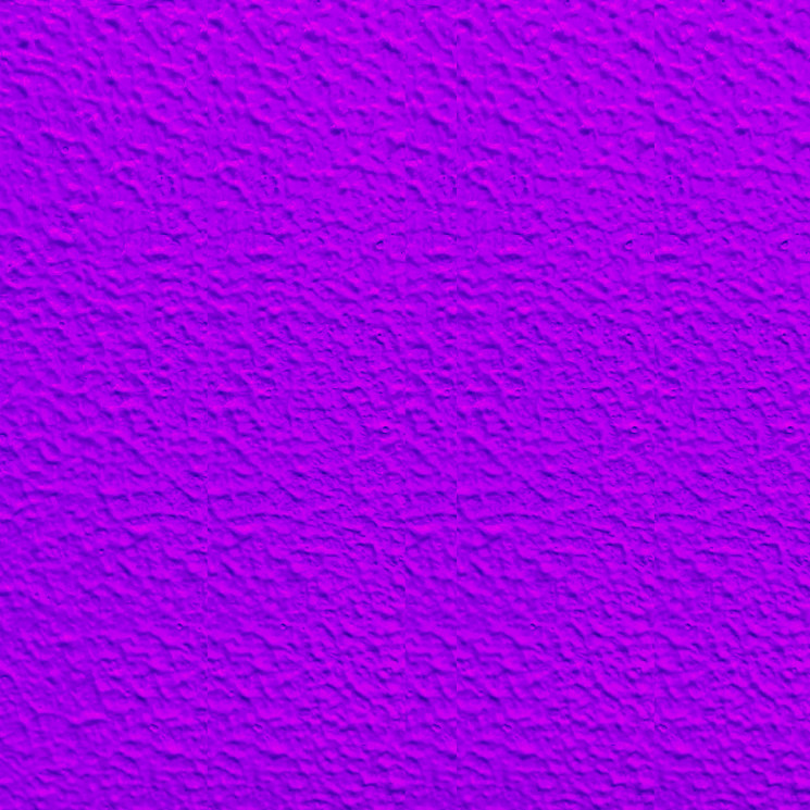 Колер неоновый фиолетовый для RAPTOR™ U-POL, Титан, Бронекор