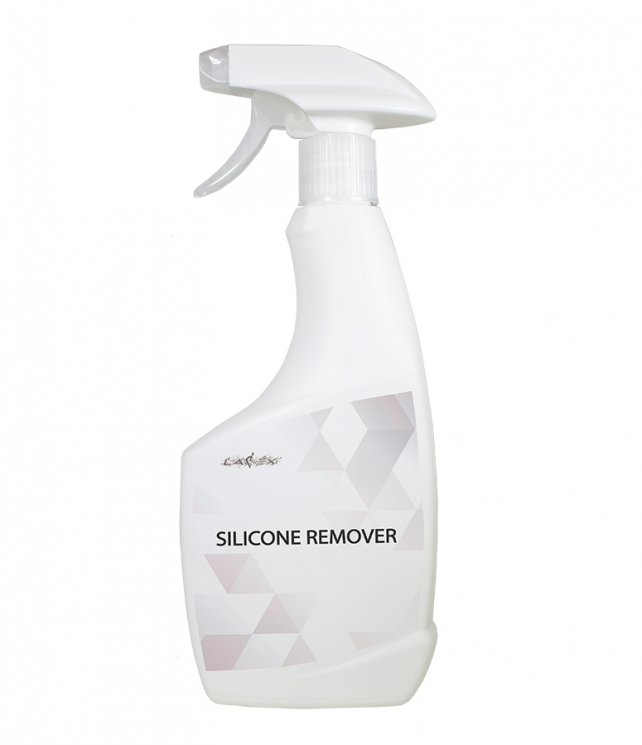 Обезжириватель Larex Silicone Remover - 0,5л.