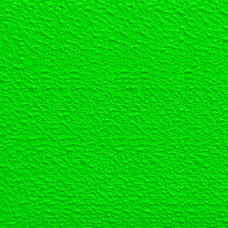 Колер неоновый зеленый для RAPTOR™ U-POL, Титан, Бронекор